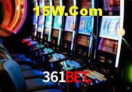 Experiência VIP 361Bet