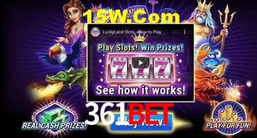 Experiência VIP 361Bet