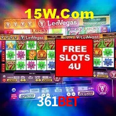 cassino 361Bet