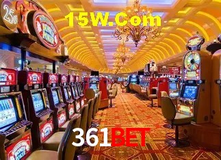 Tecnologia da Plataforma 361Bet