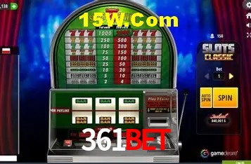 Apostas de Futebol 361Bet