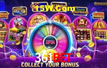 Casino Ao Vivo 361Bet
