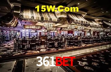 Mesa de Blackjack 361Bet