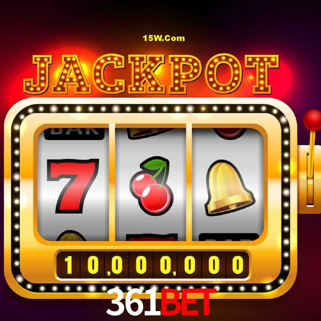 Slot Games 361Bet