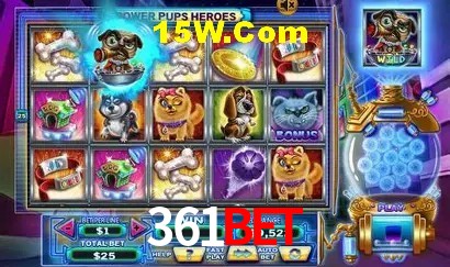 Promoções Sazonais 361Bet