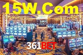 VIP Casino 361Bet