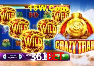Jogos de Slot 361Bet