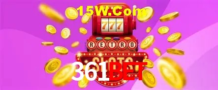 Provedores de Jogos 361Bet