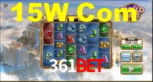 Roulette Table 361Bet