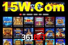 Premium Interface 361Bet