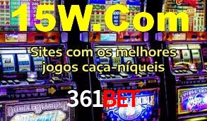 361Bet App Interface