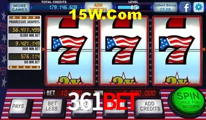 Recursos de Bônus 361Bet