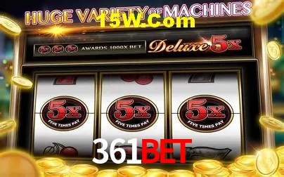 Diretório de Jogos 361Bet