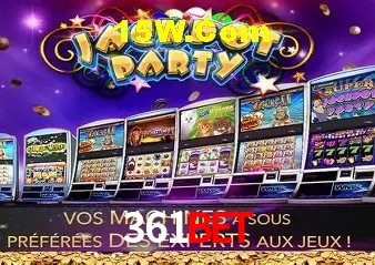 Torneios 361Bet
