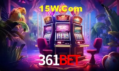 Sistemas de Segurança 361Bet