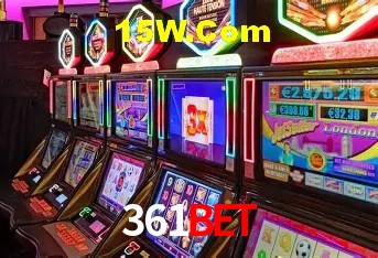 Casino Ao Vivo 361Bet