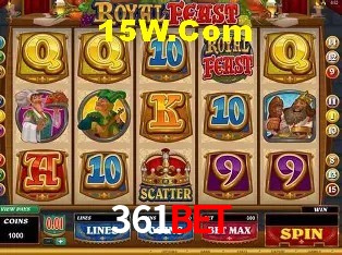 Casino VIP 361Bet