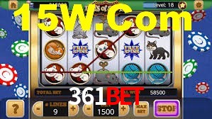 Blackjack Table 361Bet
