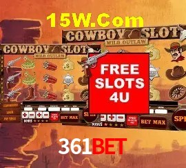 Ofertas Exclusivas 361Bet